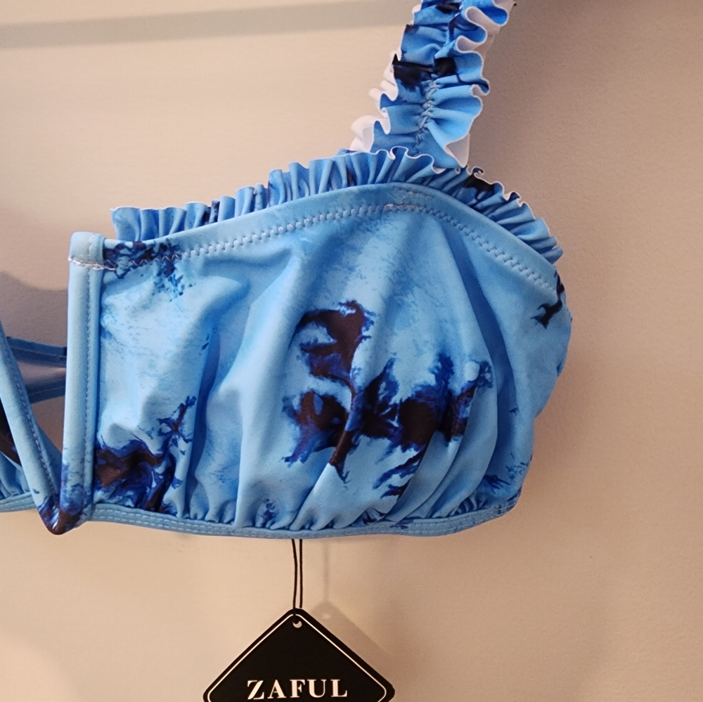 ZAFUL Bikini 👙 - Picture 6 of 7